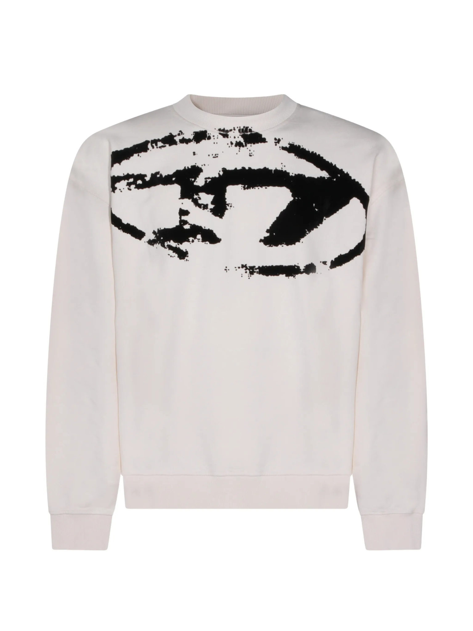 [Diesel] Sweatshirt SS26 A130510DMBU141A