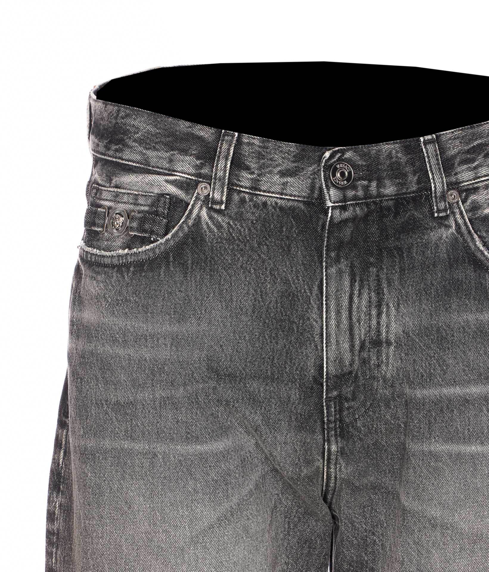 [Versace] Jeans SS26 10177751A160531D980