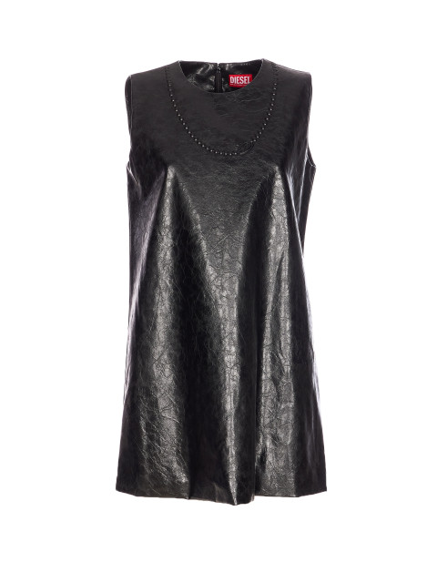 [Diesel] Sleeveless dress SS26 A218550QMBU9XX