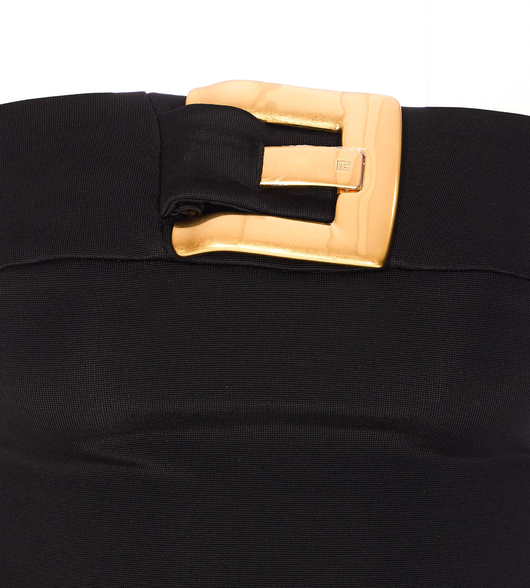 [Balmain] Monokini SS26 BA285JL050PA