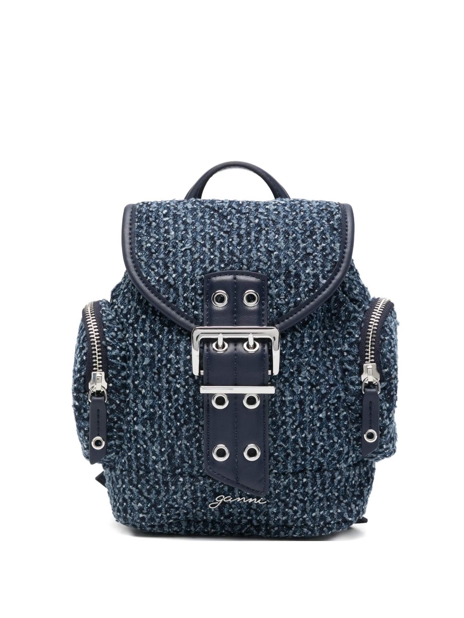 [GANNI] Backpack SS26 B2010005077