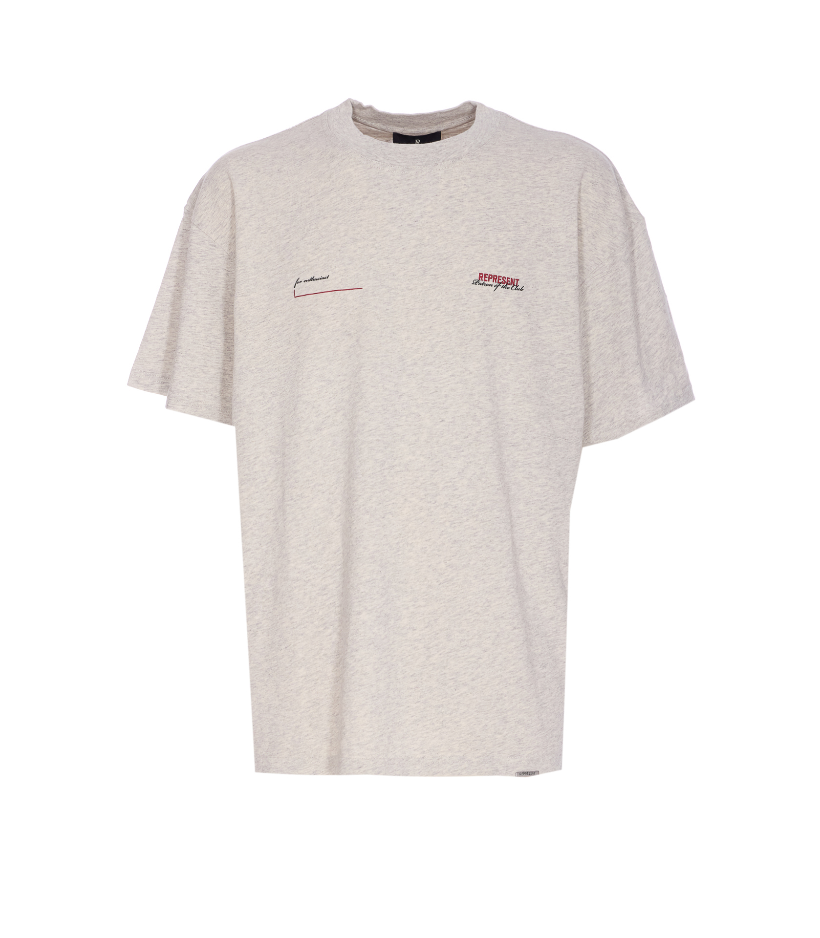 [Represent] T-shirts Short Sleeve SS26 MLM427430