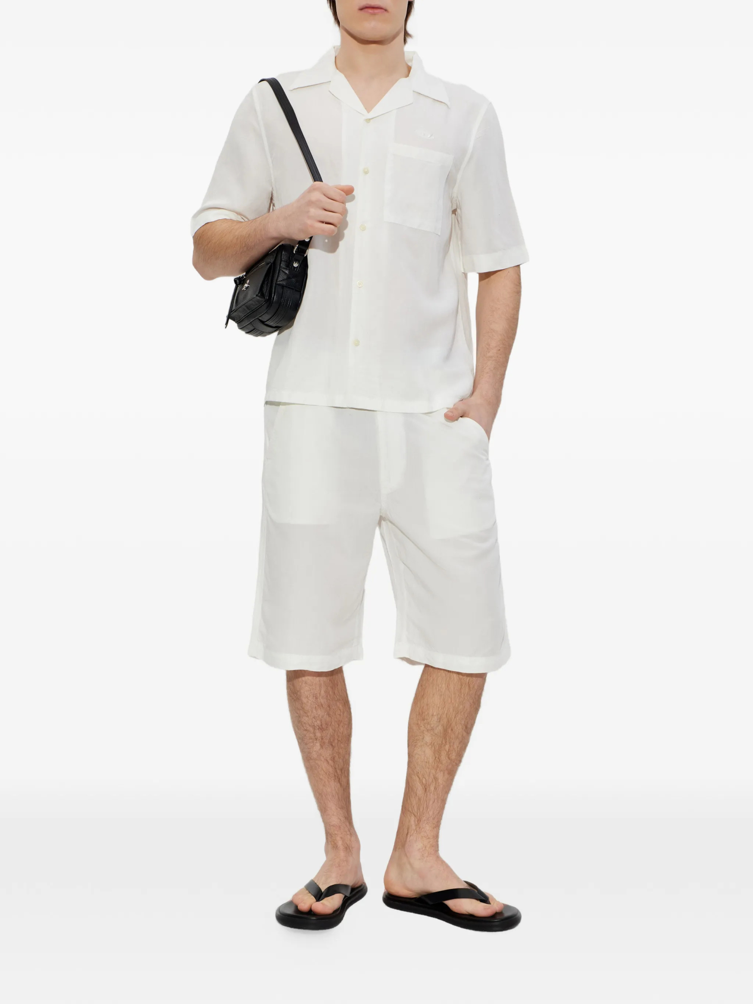 [Diesel] Shorts SS26 A201400PGBS129