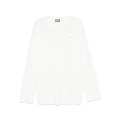 [Diesel] T-shirts Long Sleeve SS26 A194640NIAX141