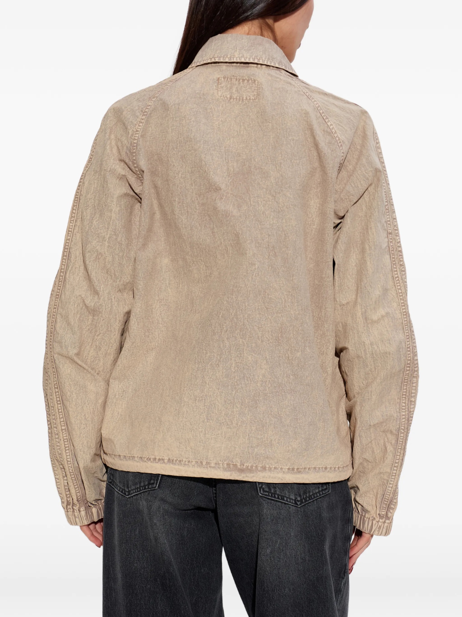 [Diesel] Jacket SS26 A212320PLBH7BD