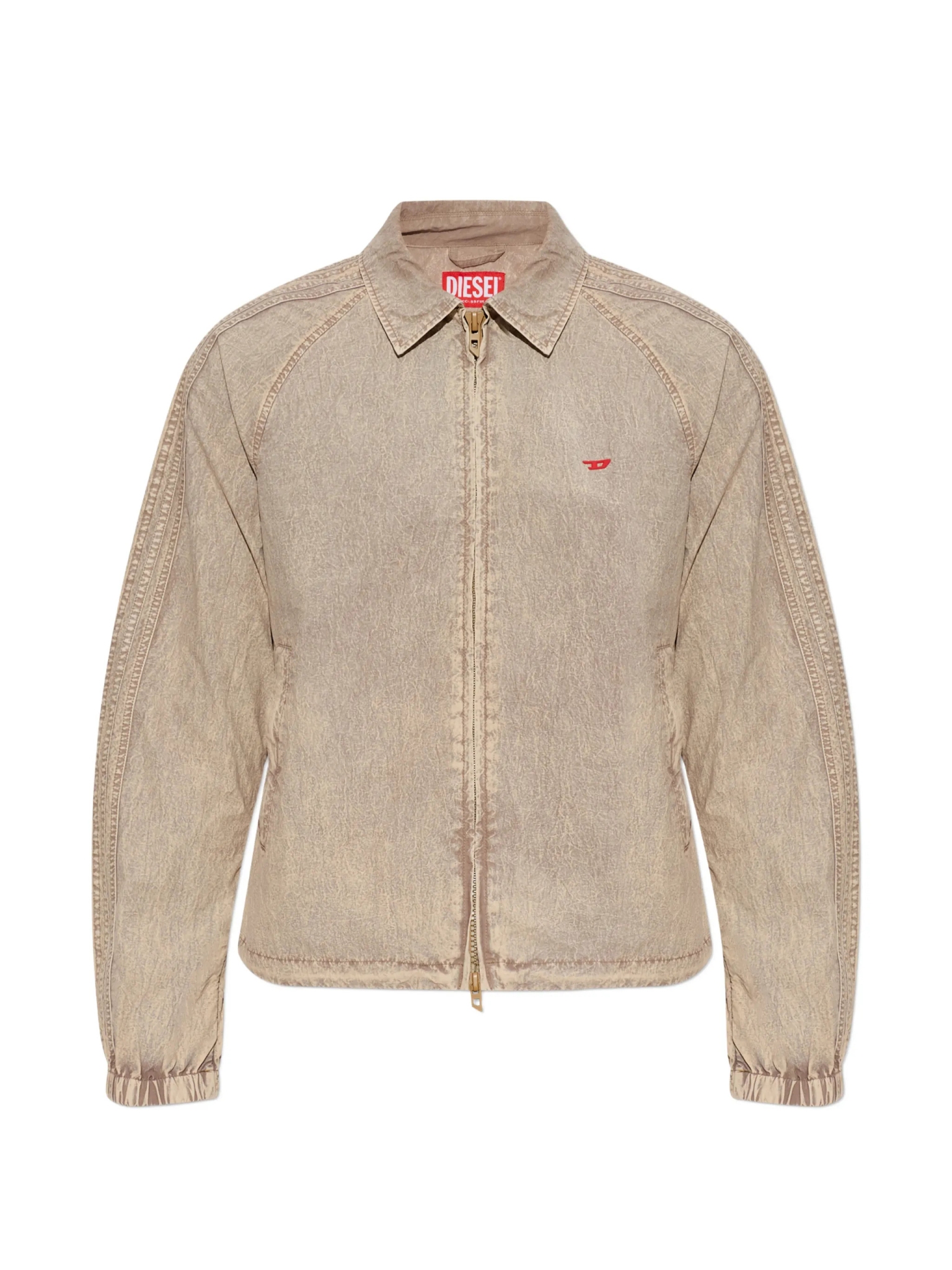 [Diesel] Jacket SS26 A212320PLBH7BD