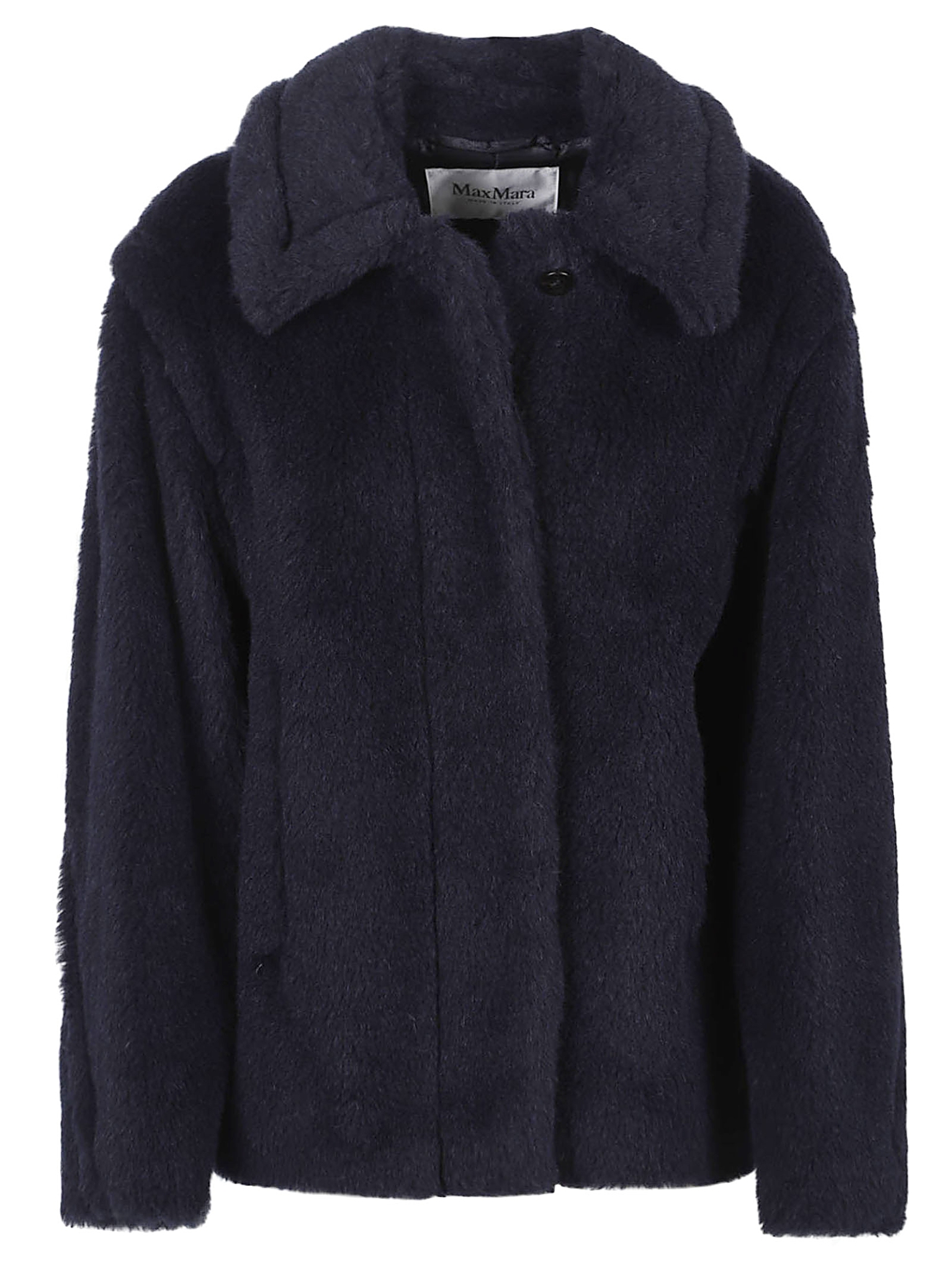 [MaxMara] Coat SS26 2611081021600