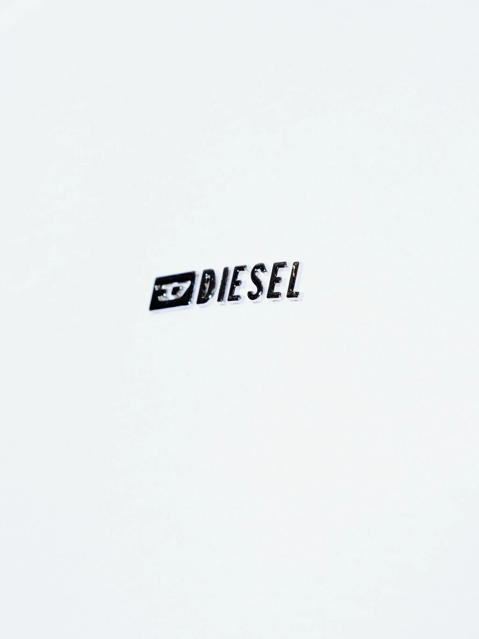 [Diesel] T-shirts Short Sleeve SS26 A196460AIJU100