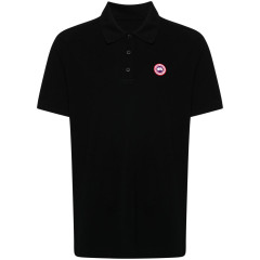 [CANADA GOOSE] T-shirts Short Sleeve SS26 1600M9061