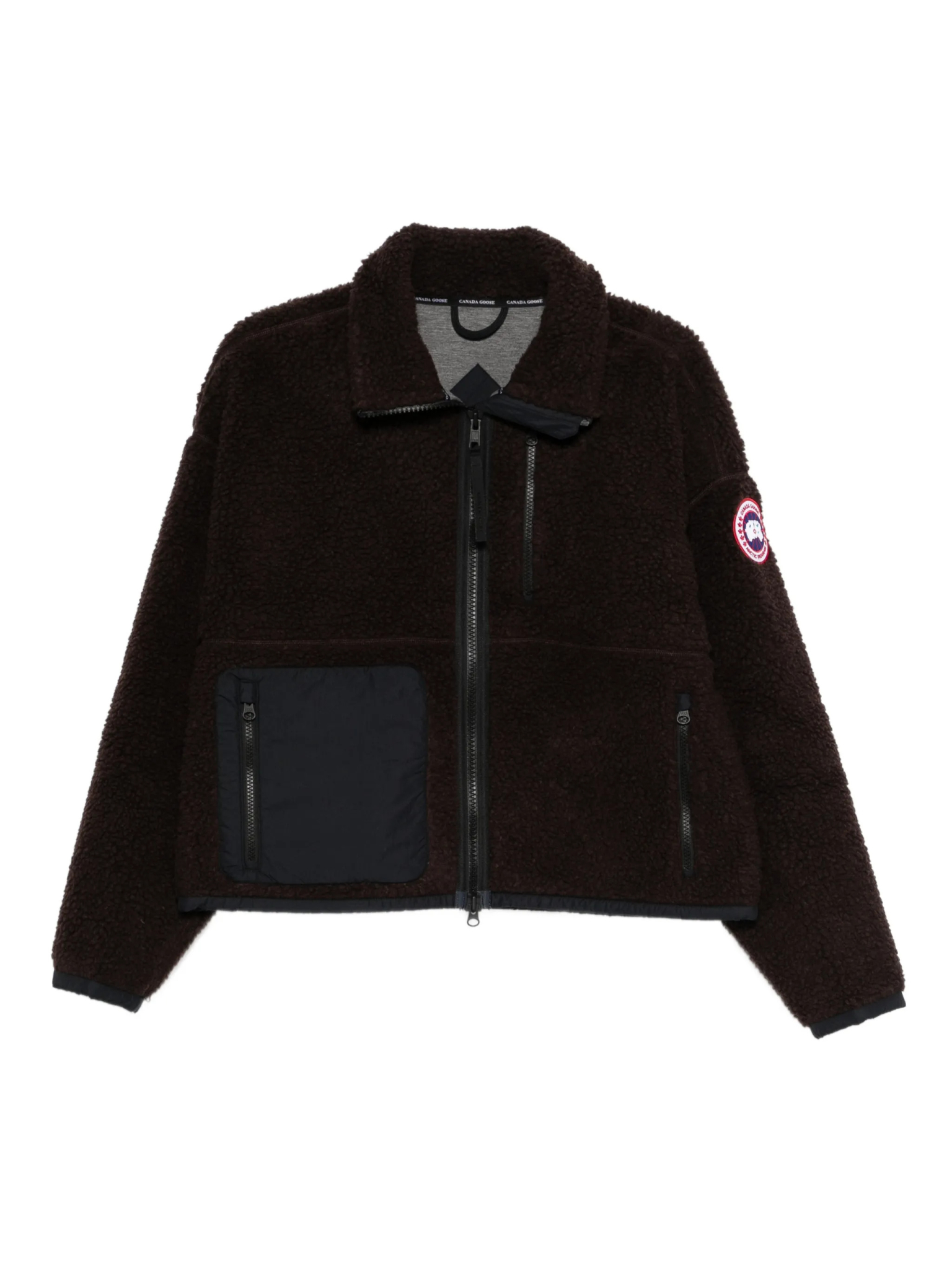 [CANADA GOOSE] Sweatshirt SS26 1101W9842