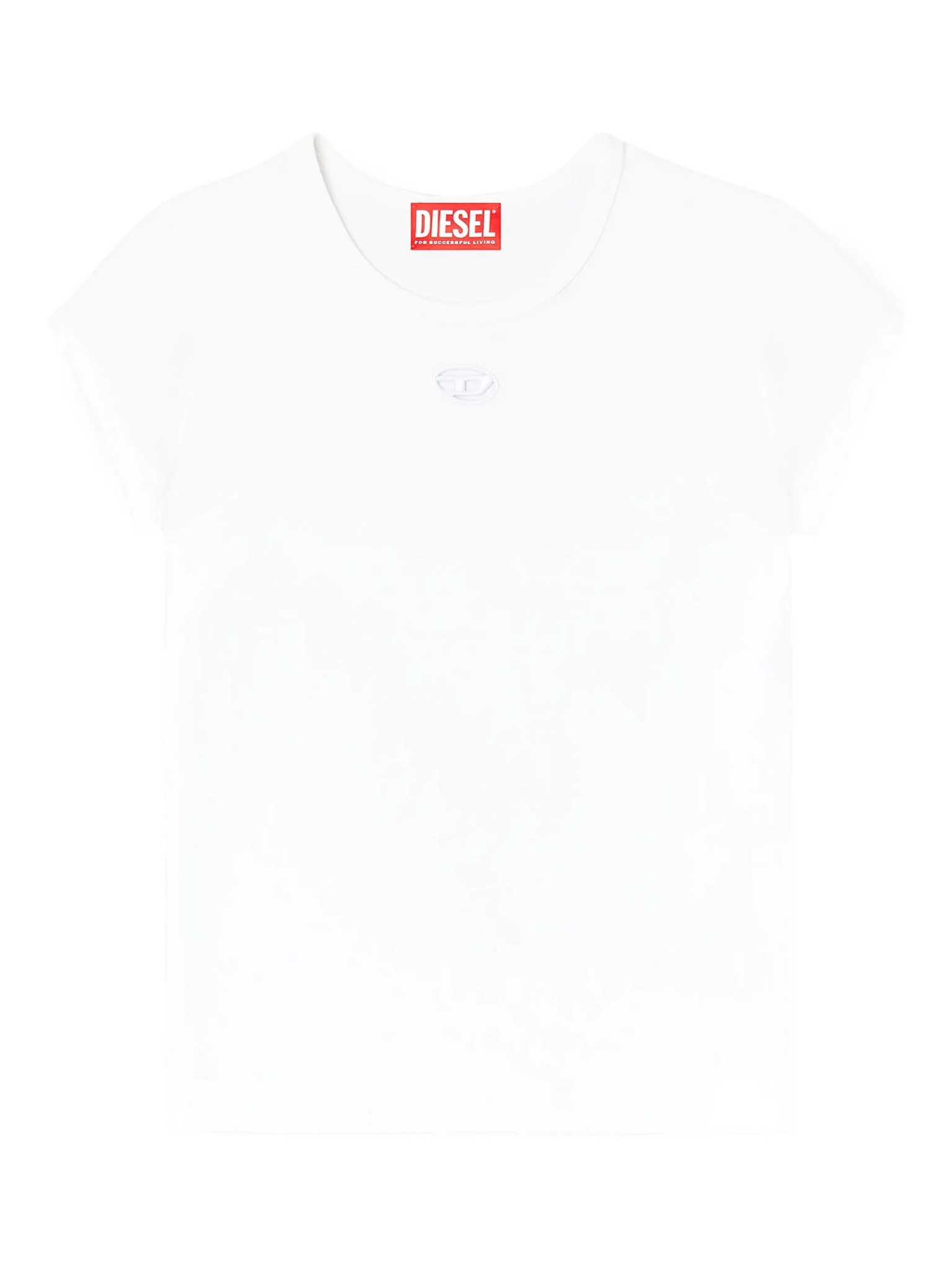 [Diesel] T-shirts Short Sleeve SS26 A199120AFAA100