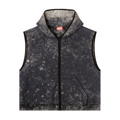 [Diesel] Vest SS26 A209240DCCK02A