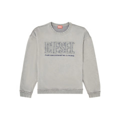 [Diesel] Sweatshirt SS26 A204630KMAG97D
