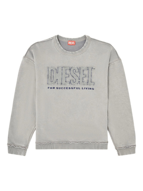 [Diesel] Sweatshirt SS26 A204630KMAG97D