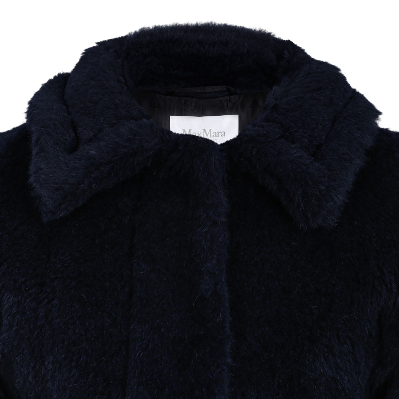 [MAX MARA 1ST] Coat SS26 2611081021600MXMFUGGITO-50100