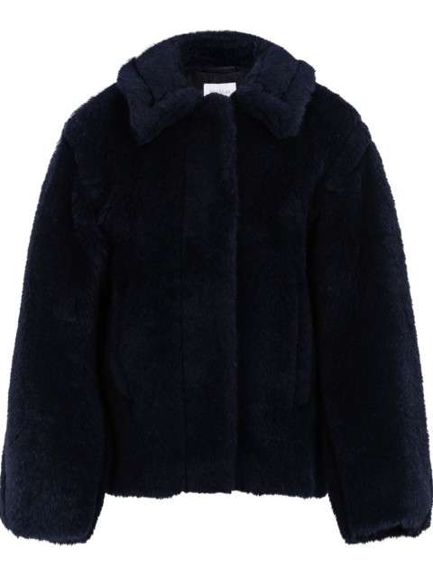 [MAX MARA 1ST] Coat SS26 2611081021600MXMFUGGITO-50100