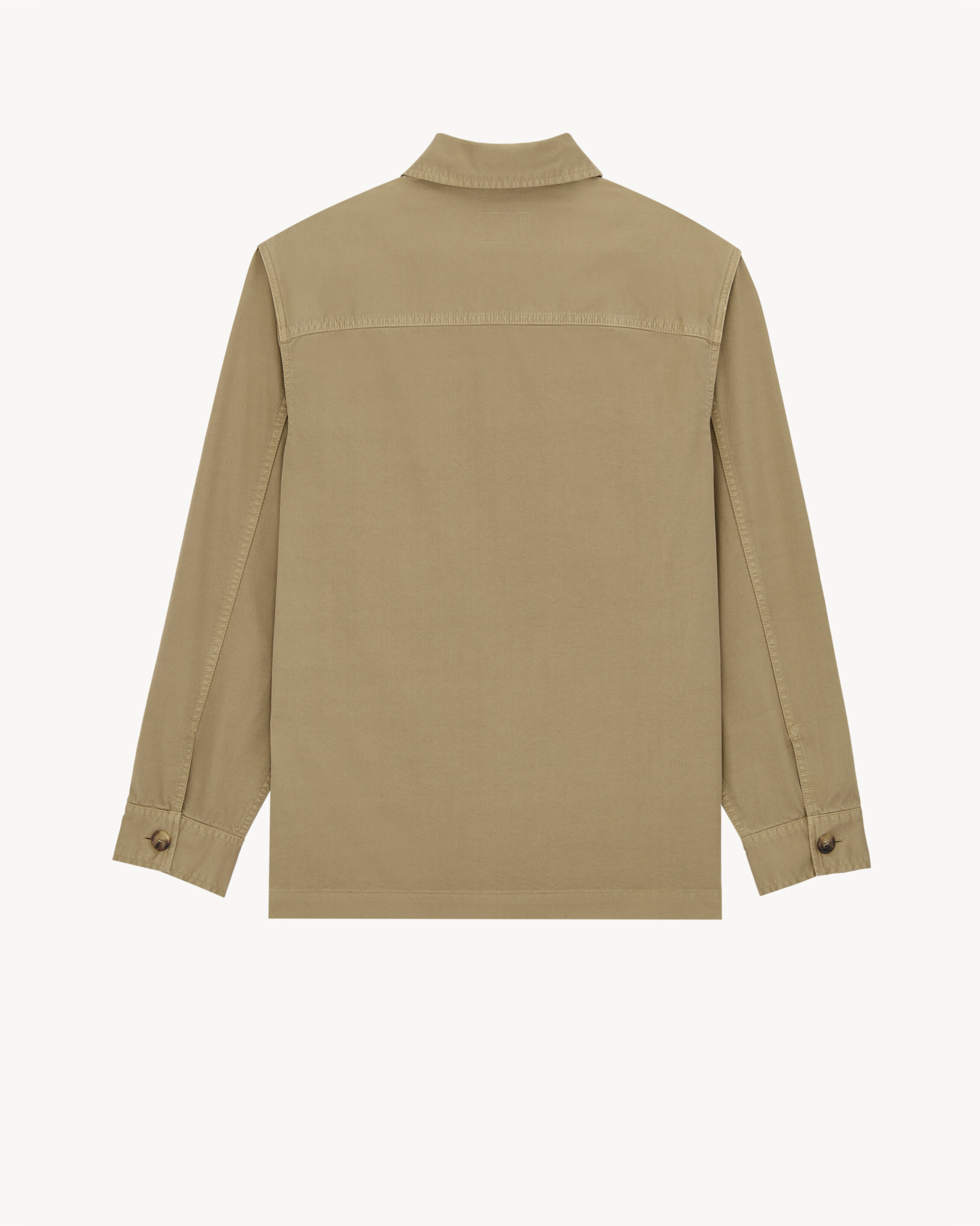 [Saint Laurent] Jacket SS26 861004Y04VD8441