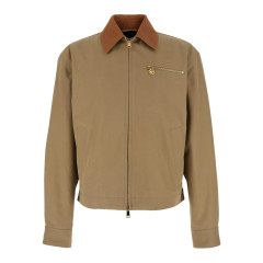 [Versace] Jacket SS26 10222441A168021KM00