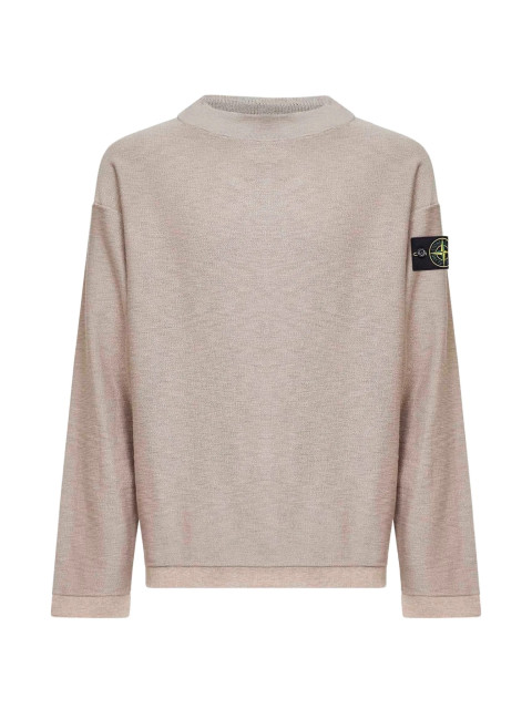 [Stone Island] Knitwear SS26 L1S155100044S01B0V009A