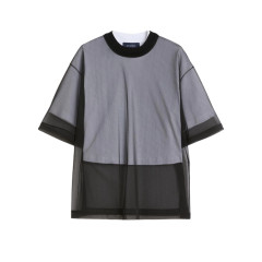 [SPORTMAX] T-shirts Short Sleeve SS26 2612931015600001
