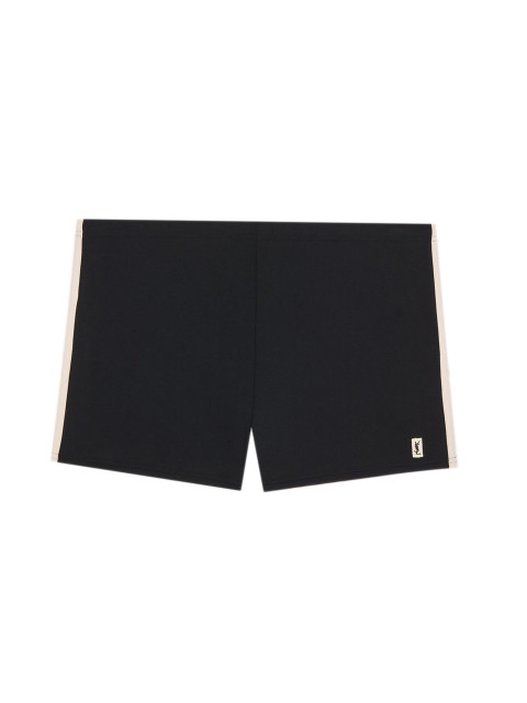 [Saint Laurent] Swim Pants SS26 858311Y38CB1004
