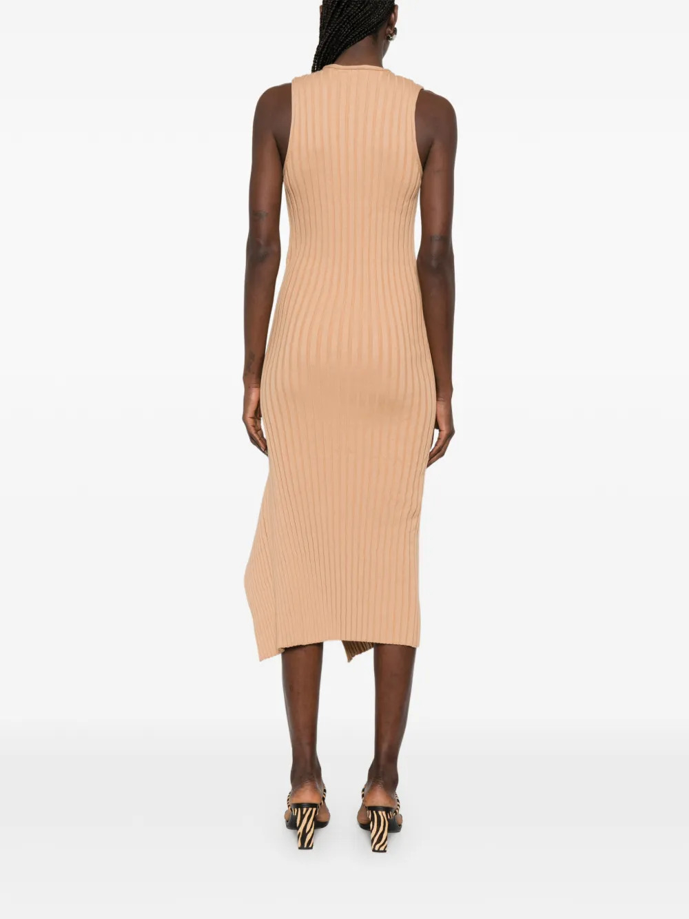 [Stella McCartney] Sleeveless dress SS26 6K11673S25942701