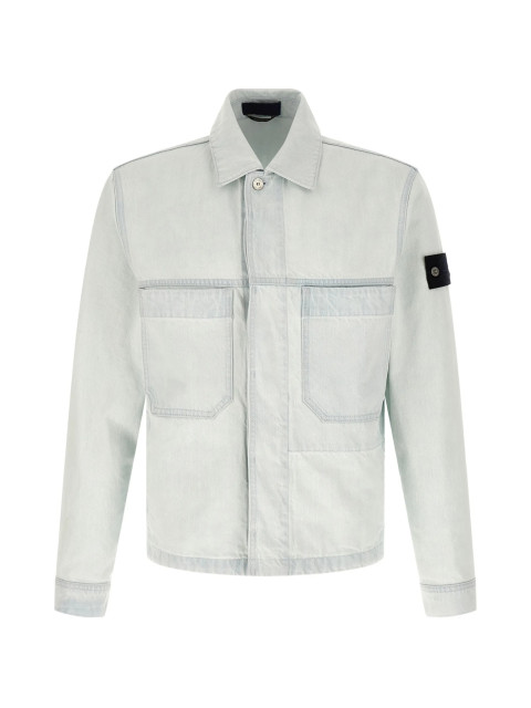 [Stone Island] Jacket SS26 L1S144100006S00J9VJ203