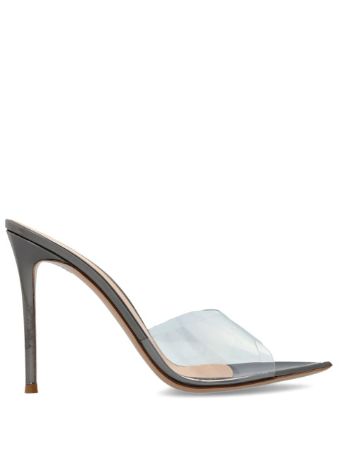 [Gianvito Rossi] Sandals SS26 G1190015RICGMETRLD