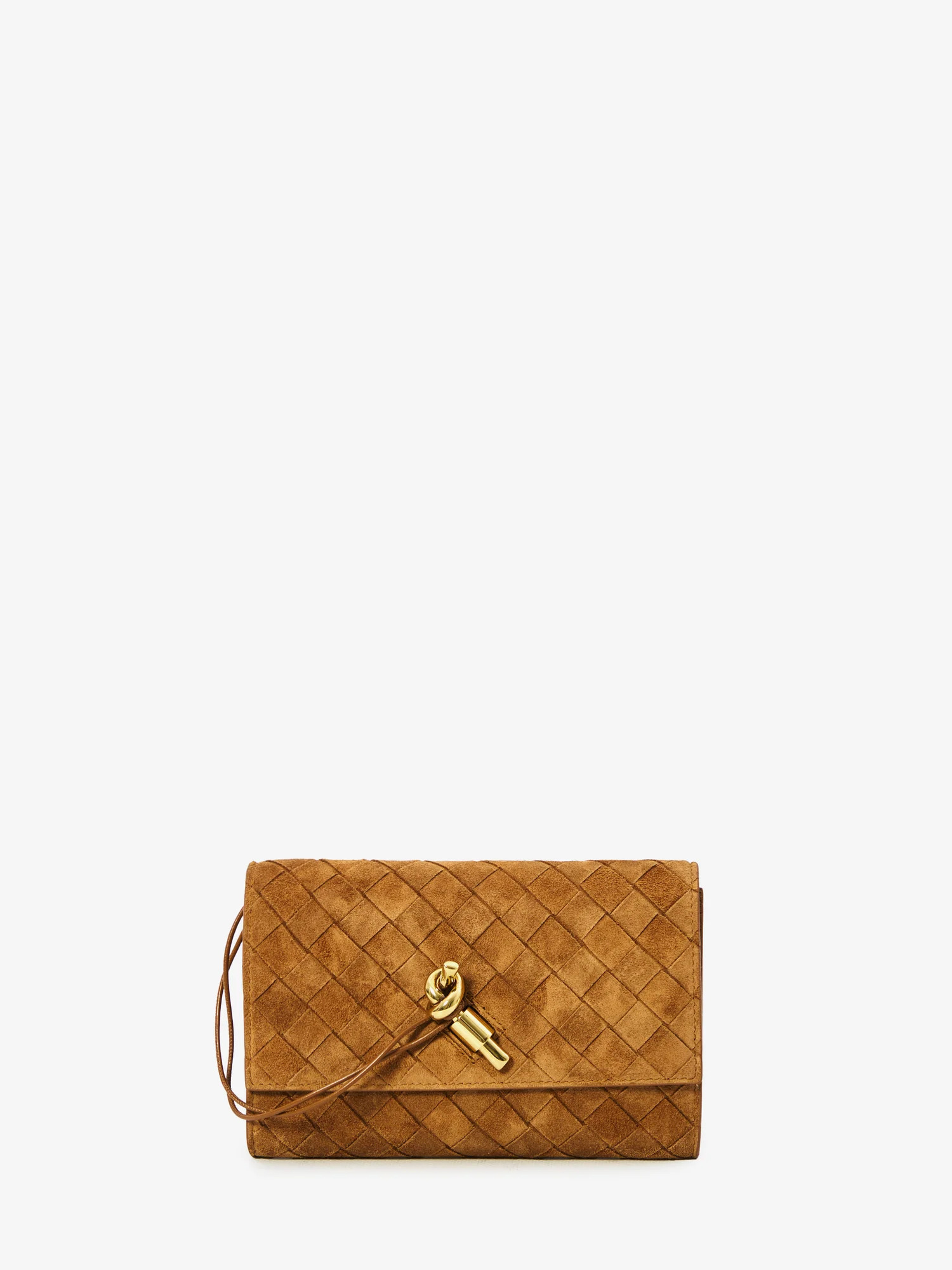 [Bottega Veneta] Pouch SS26 836940V5ZZ92599