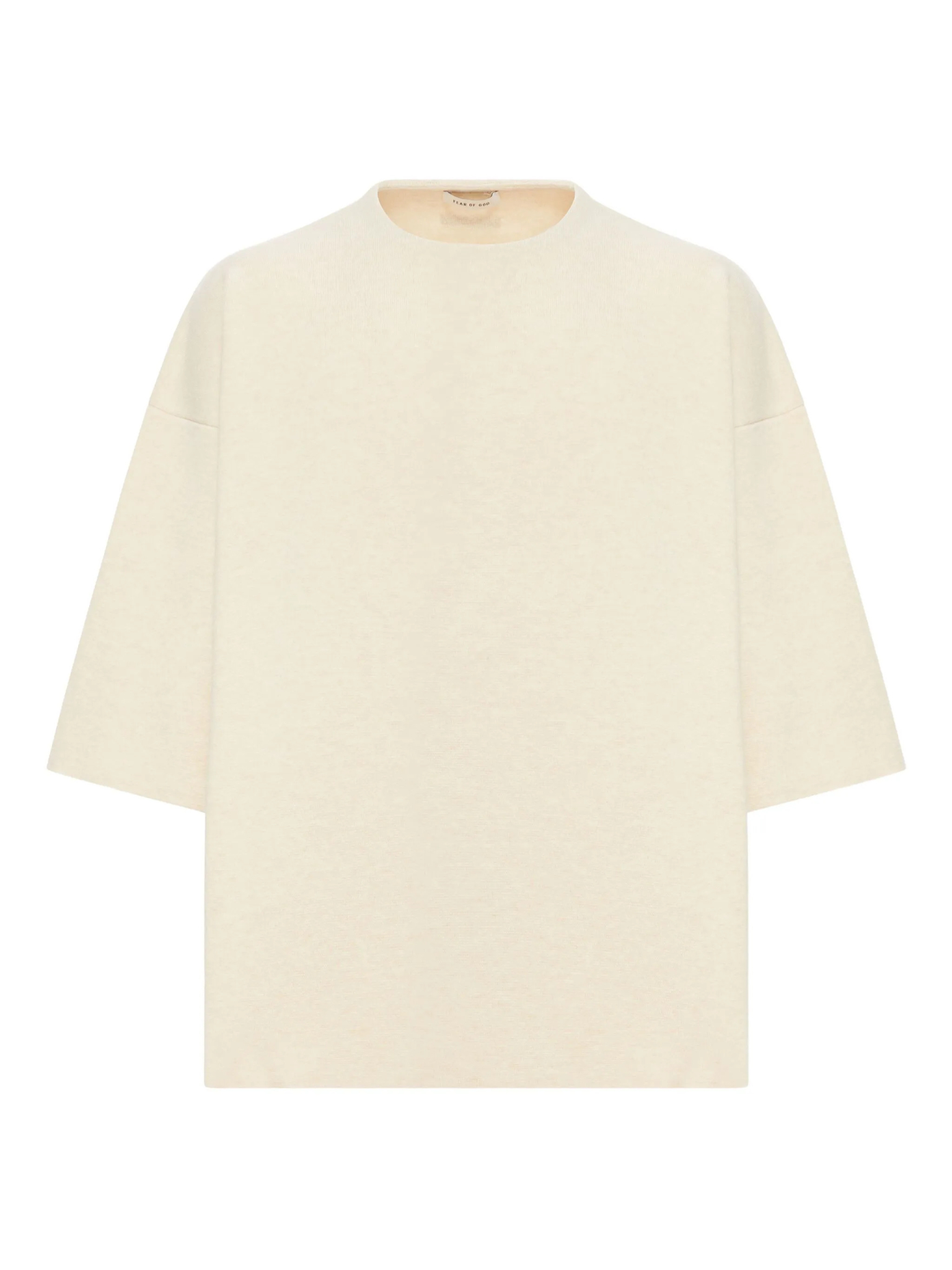 [Fear of God] Knitwear FW25 FG25FW20212LAW051