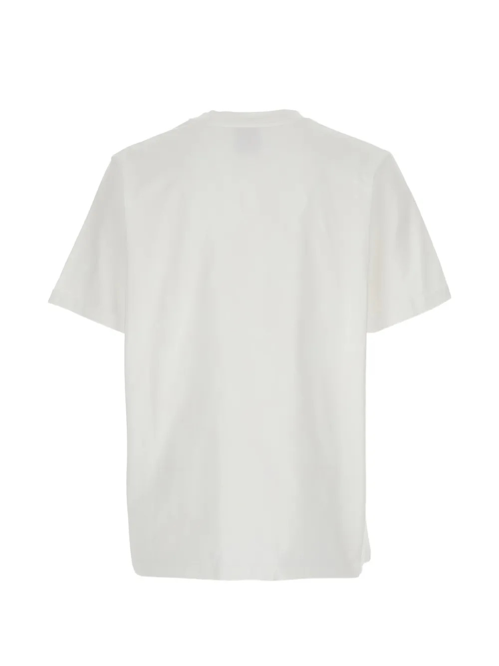 [Casablanca] T-shirts Short Sleeve SS26 MSP26JTS00111