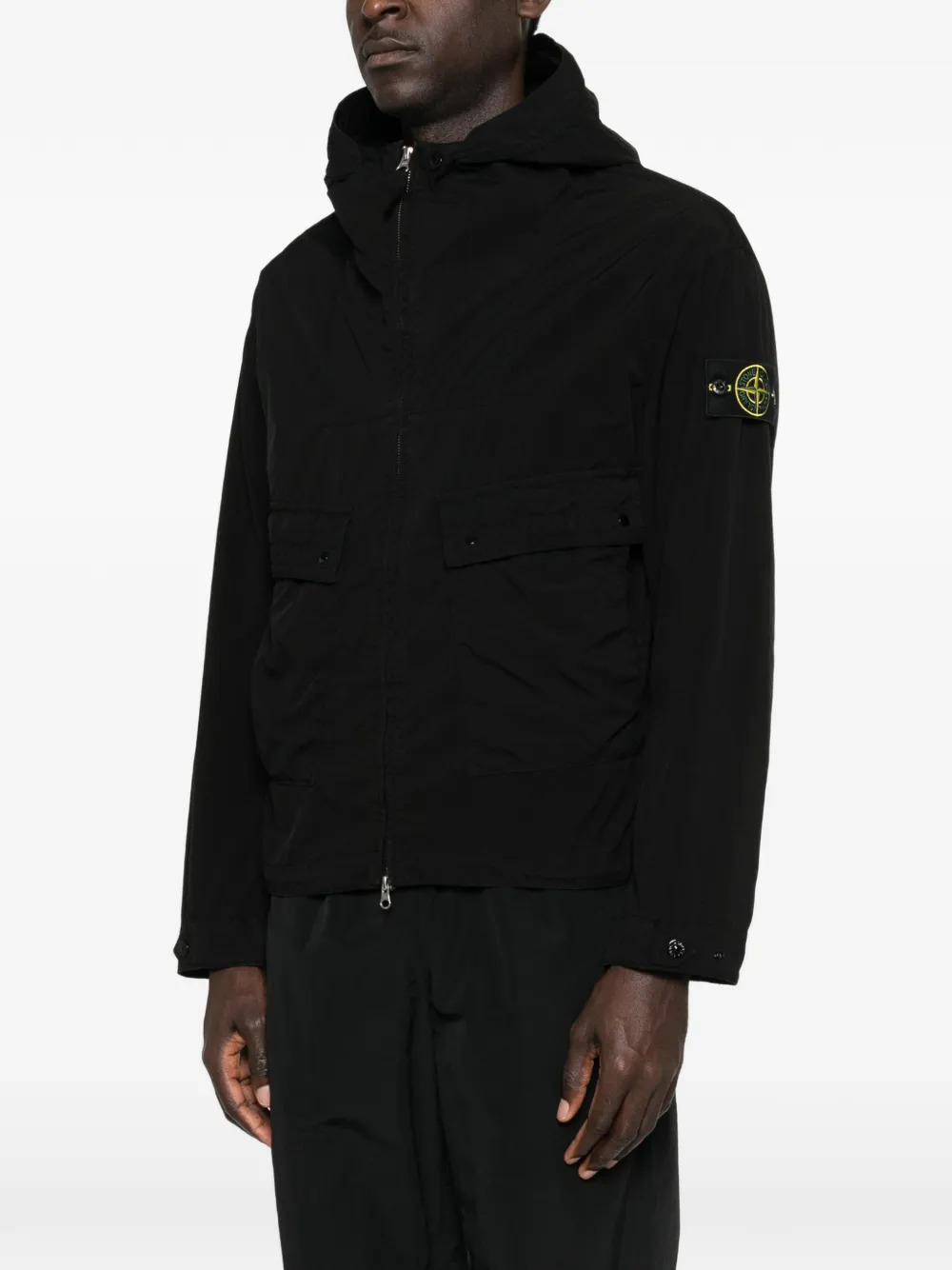 [Stone Island] Jacket SS26 L1S154100052S0042V0029