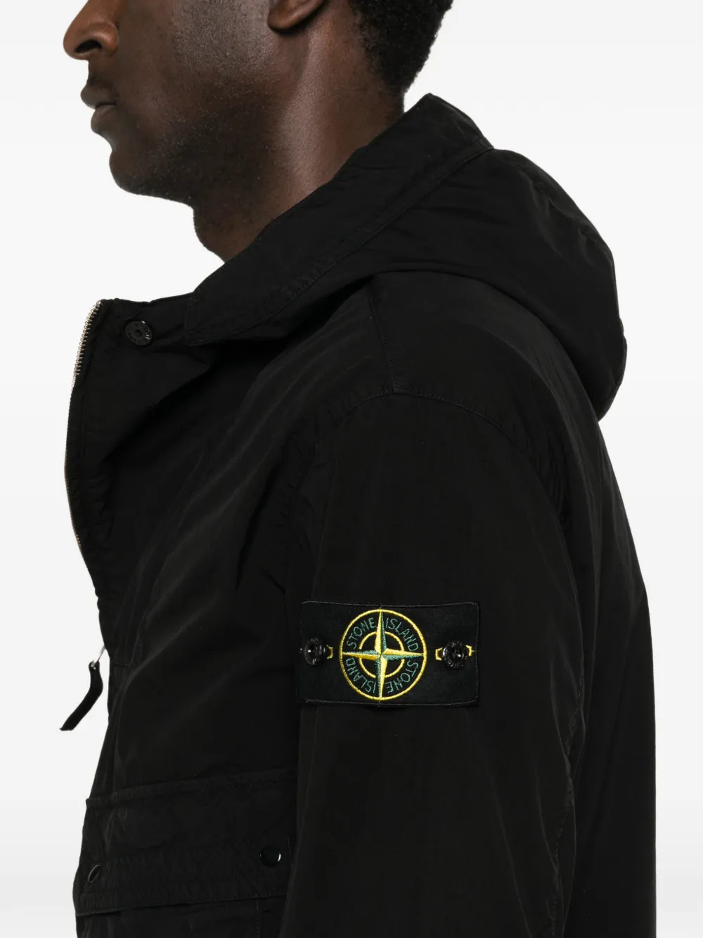 [Stone Island] Jacket SS26 L1S154100052S0042V0029