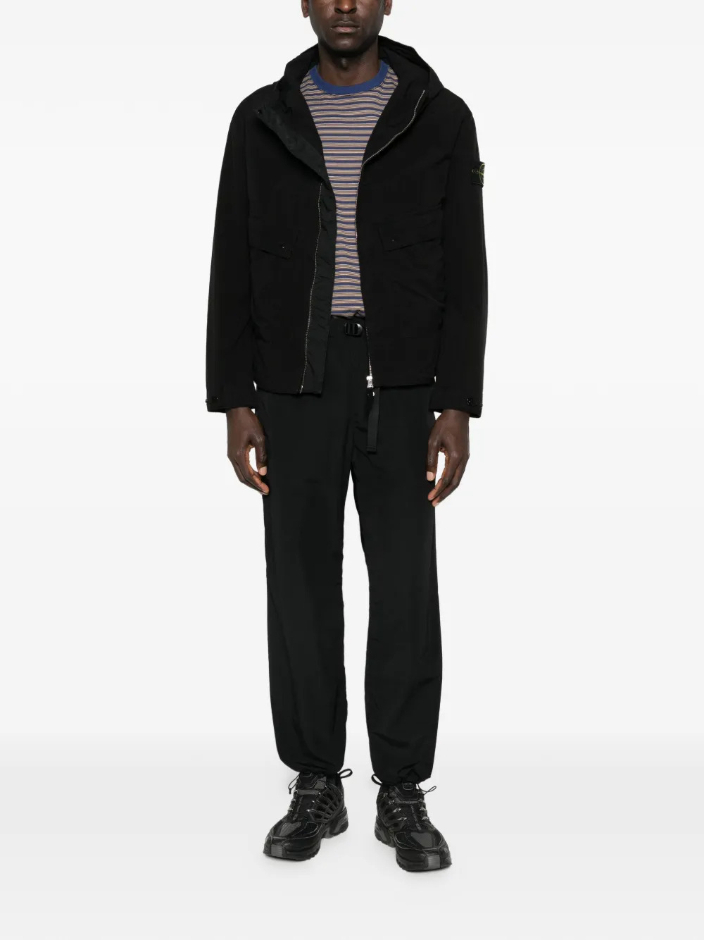 [Stone Island] Jacket SS26 L1S154100052S0042V0029
