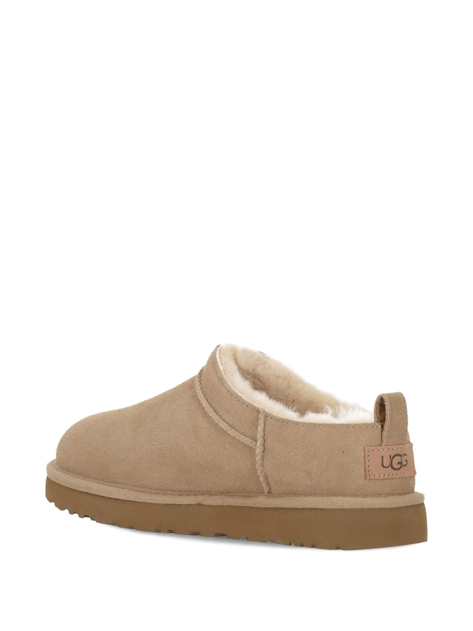 [UGG] Ankle Boots SS26 1173891SAN