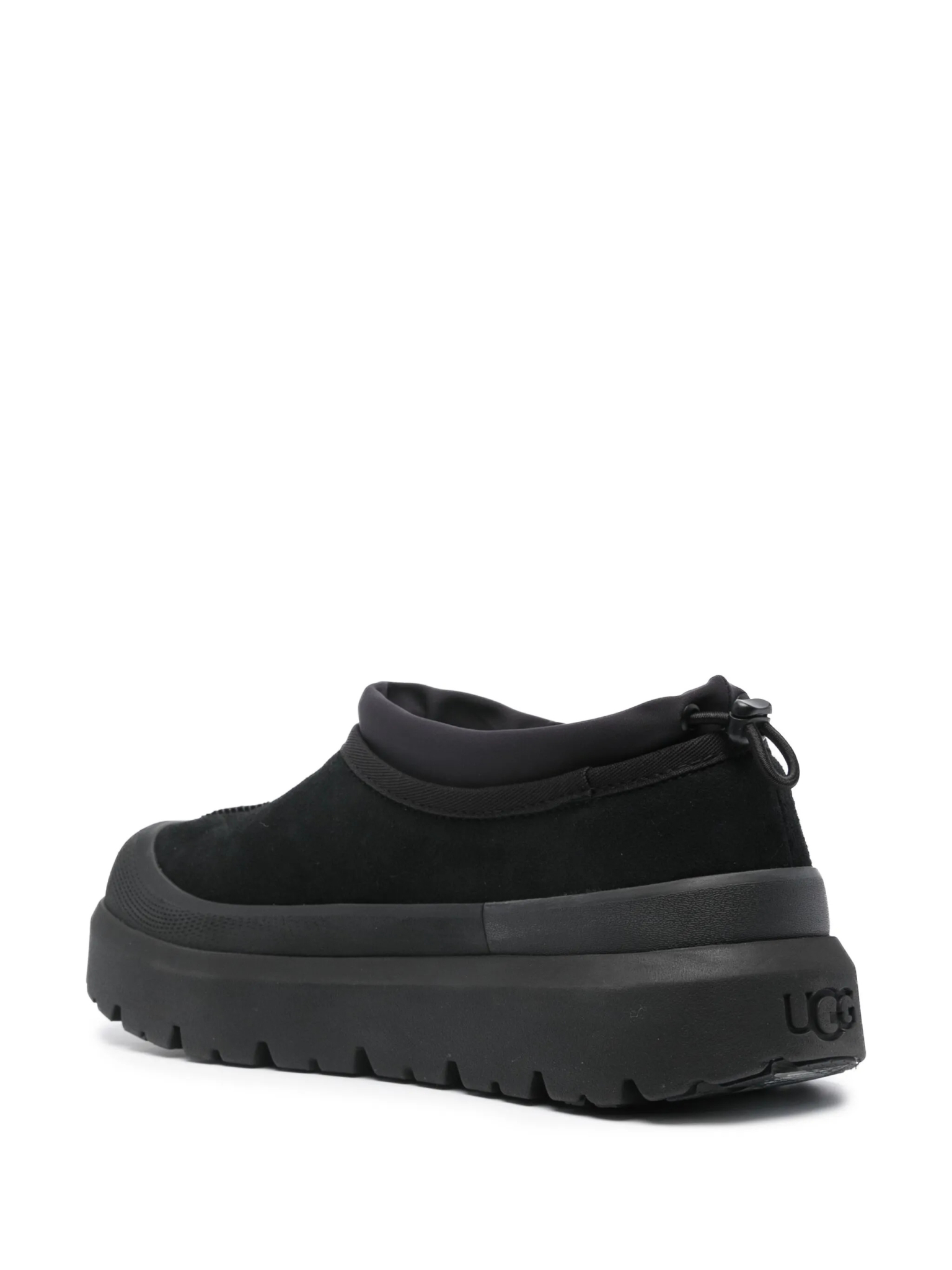[UGG] Loafer SS26 1144096BBLC