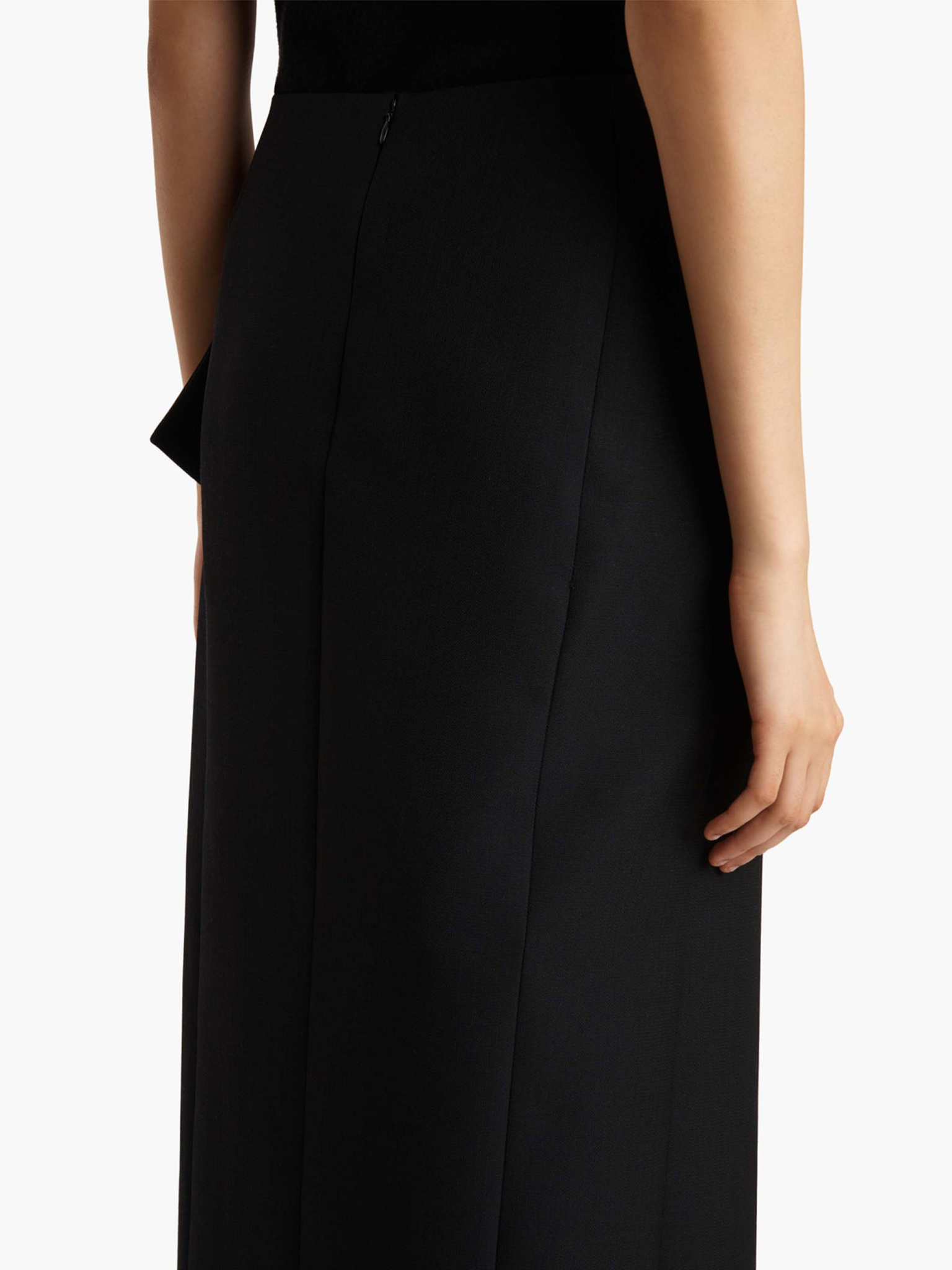 [KHAITE] Long skirt SS26 4117527200