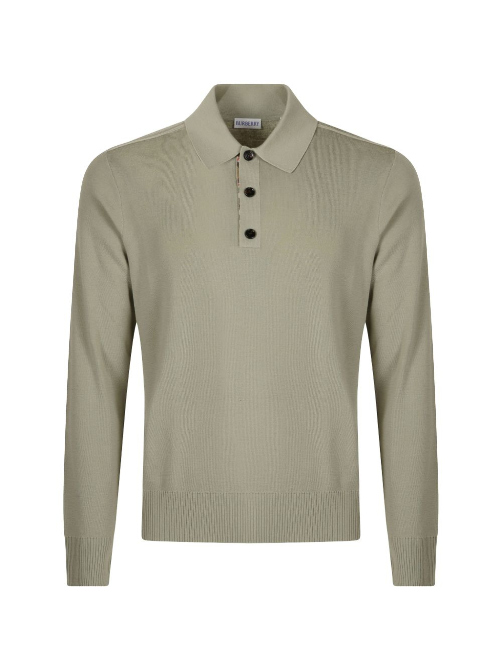 [Burberry] Knitwear SS26 8118658C1402