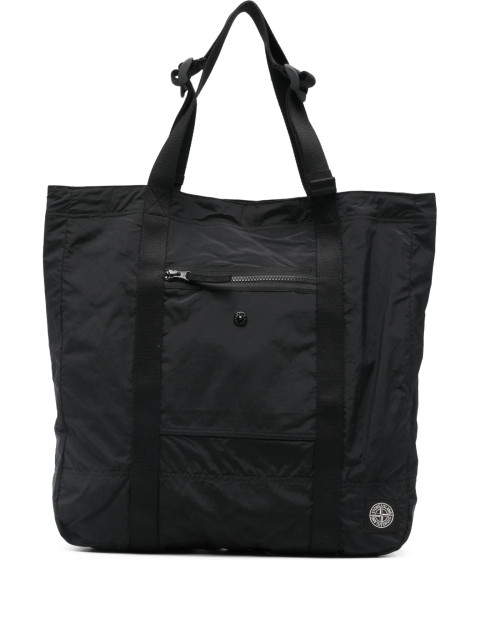 [Stone Island] Tote bag SS26 L1S159200012S0251V0029
