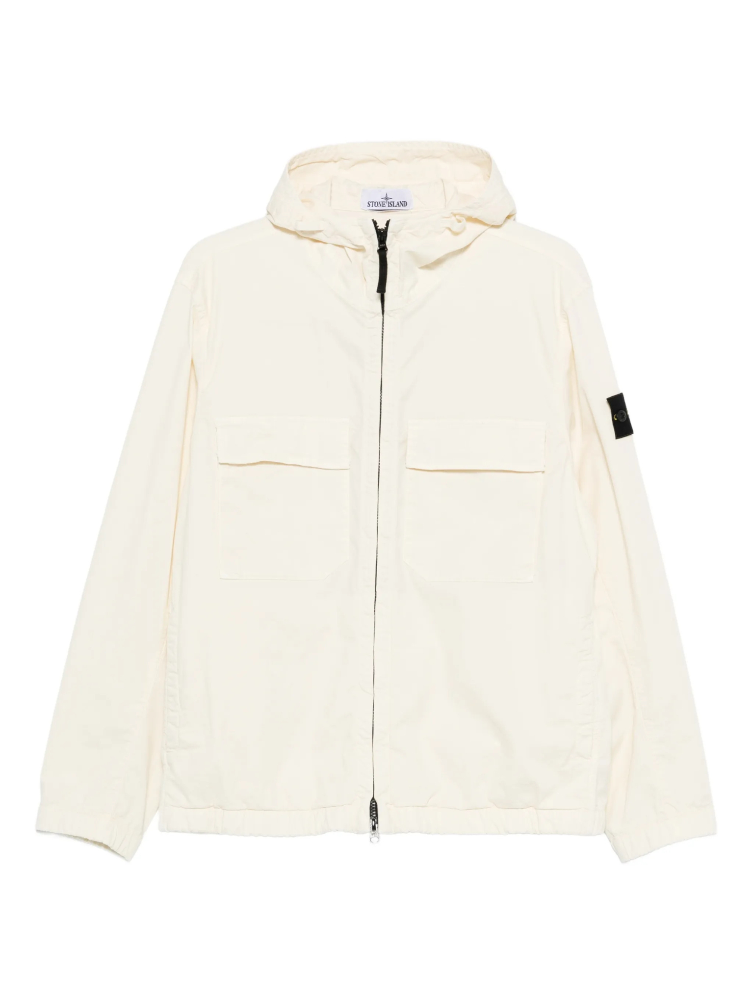 [Stone Island] Casual Jacket SS26 L1S154100077S0A10V0093