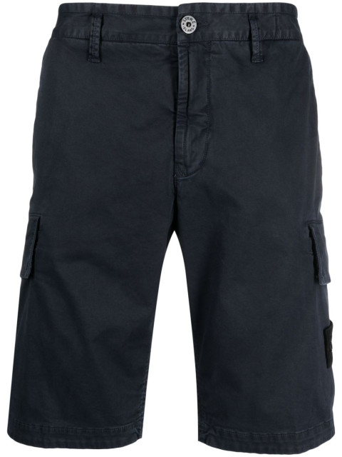[Stone Island] Shorts SS26 L1S15L100018S0004V0120
