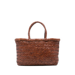 [DRAGON DIFFUSION] Tote bag SS26 8809TAN
