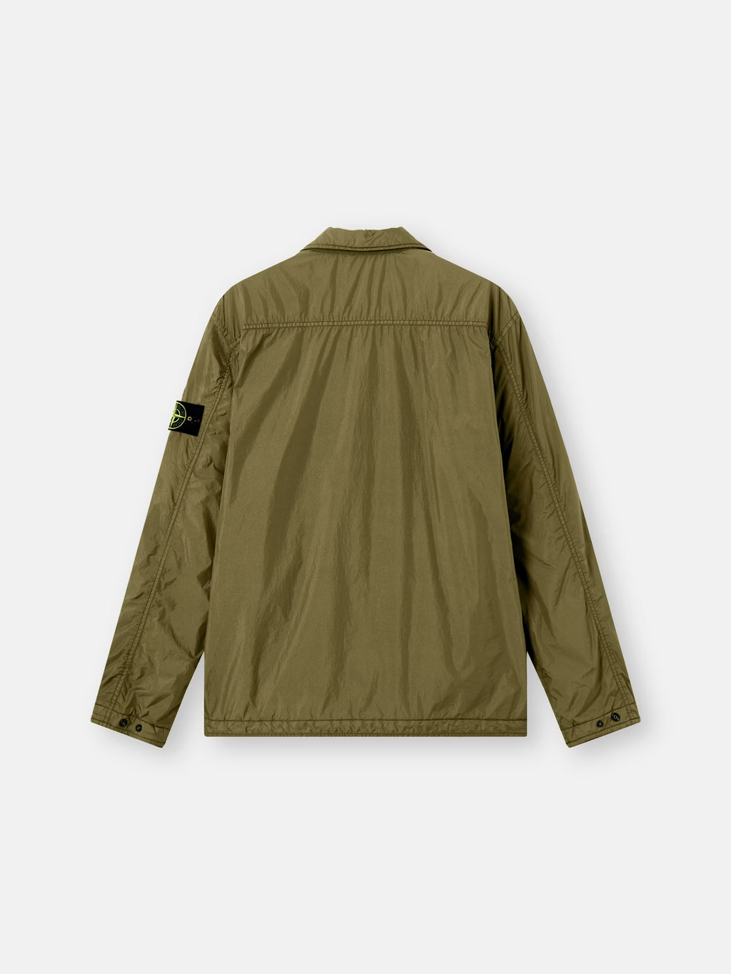 [Stone Island] Casual Jacket SS26 L1S151200002S0A23V005G