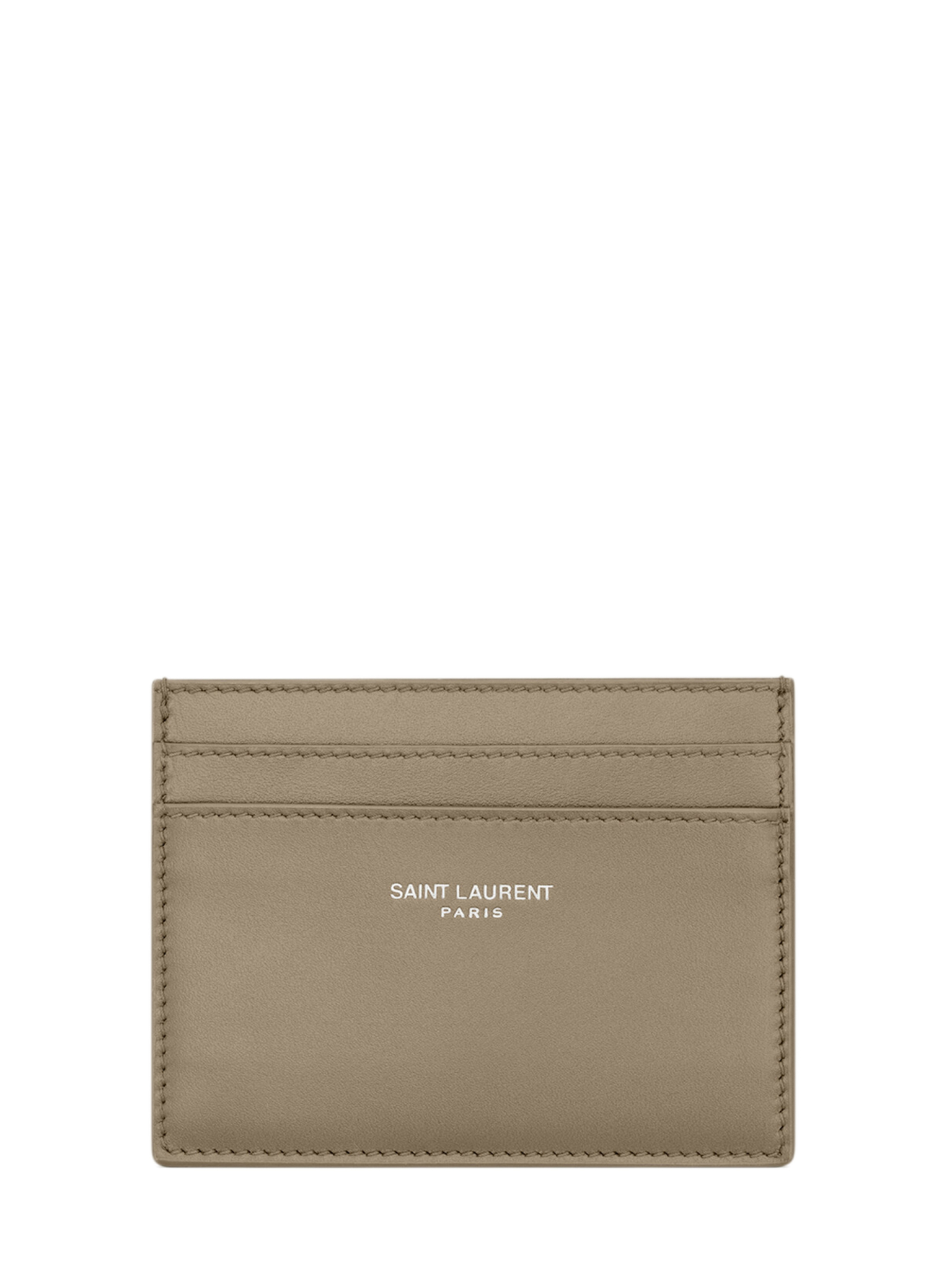 [Saint Laurent] Wallet SS26 3759460U90E1799