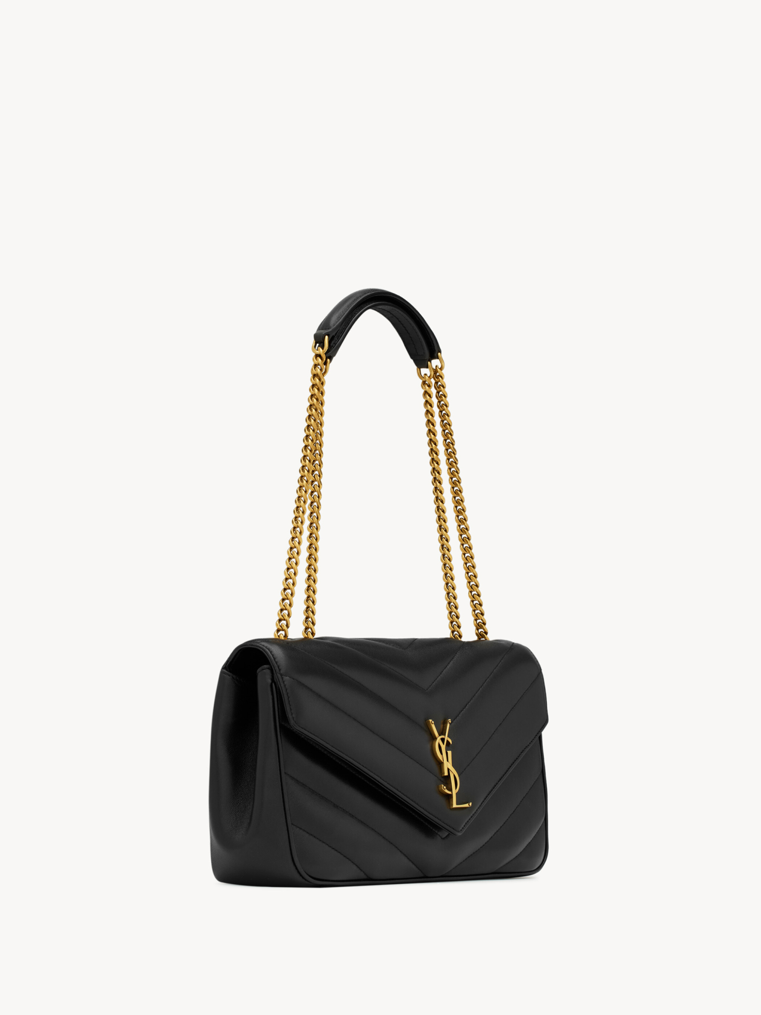 [Saint Laurent] Shoulder bag SS26 801439AAEAX1000