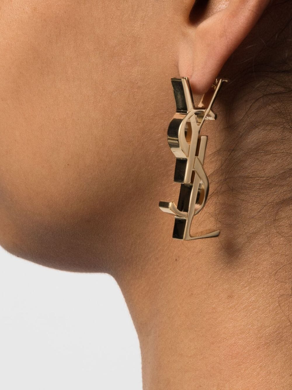 [Saint Laurent] Necklace SS26 746670Y15008030