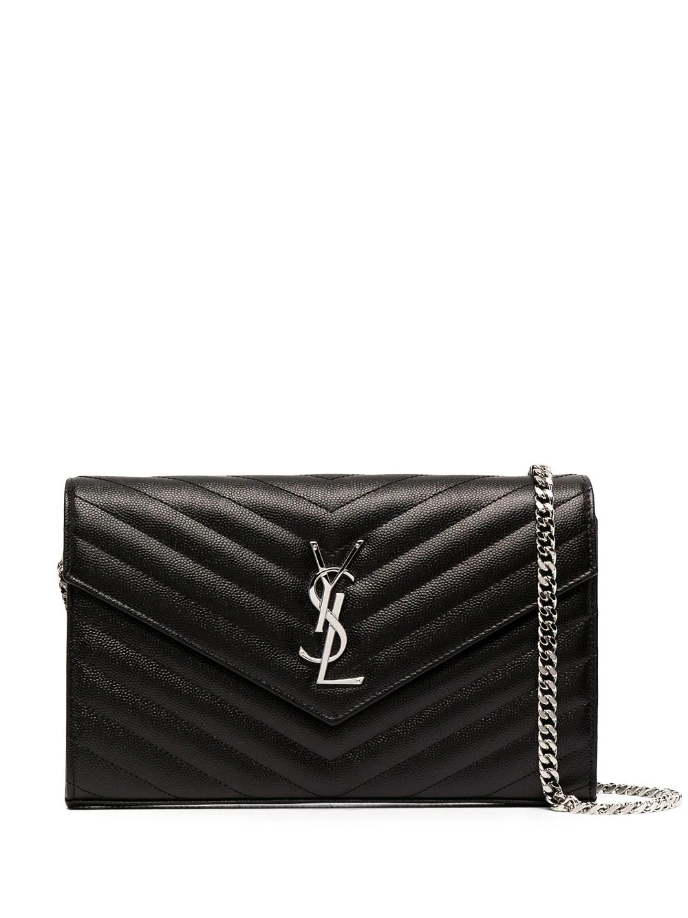 [Saint Laurent] Cross body bag SS26 377828BOW021000