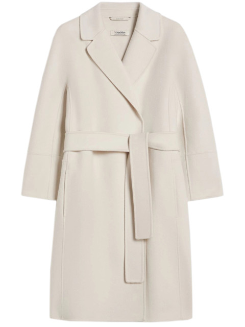 [S MAX MARA] Coat SS26 2619011051600027