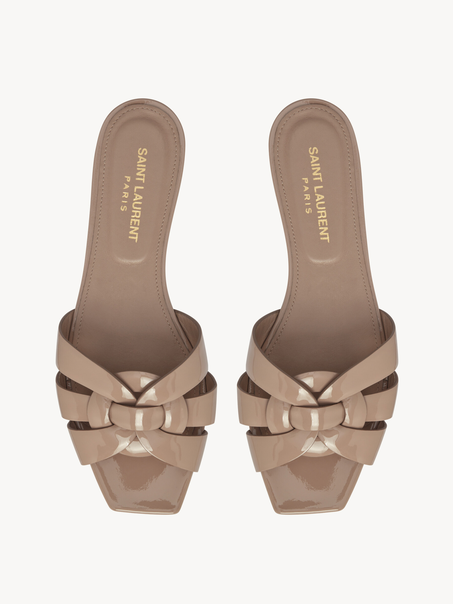 [Saint Laurent] Sandals SS26 571952AAAOW9935