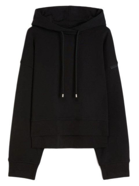 [SPORTMAX] Hoodie SS26 2612921015600004